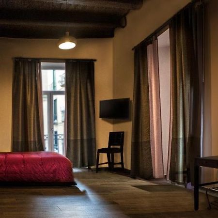 B&B Peter Pan Salerno Zewnętrze zdjęcie