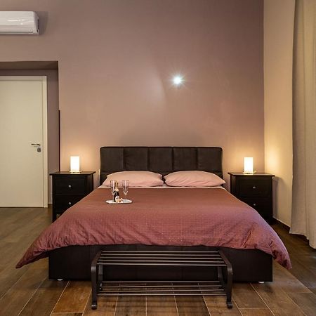 B&B Peter Pan Salerno Zewnętrze zdjęcie