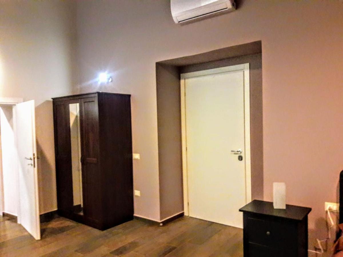B&B Peter Pan Salerno Zewnętrze zdjęcie