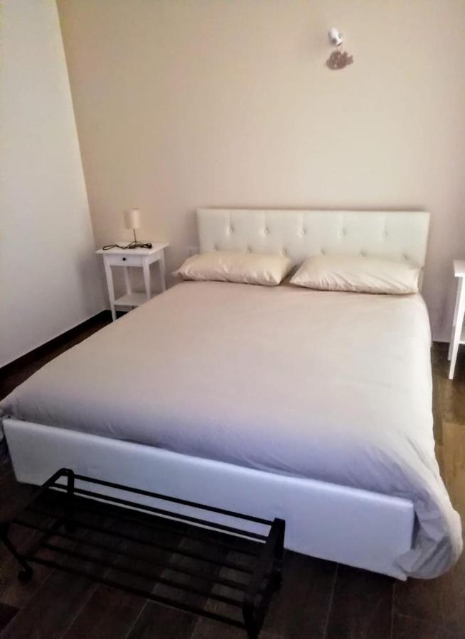 B&B Peter Pan Salerno Zewnętrze zdjęcie