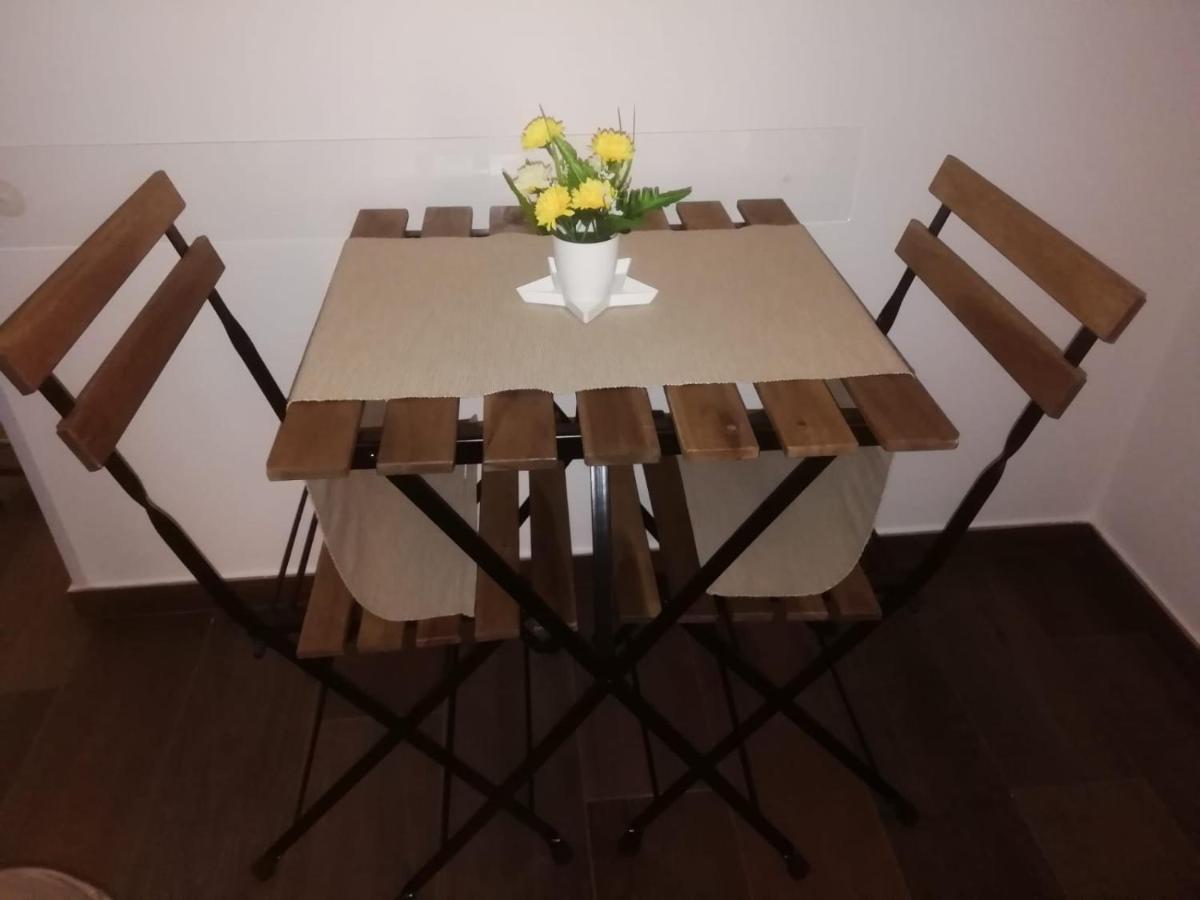 B&B Peter Pan Salerno Zewnętrze zdjęcie
