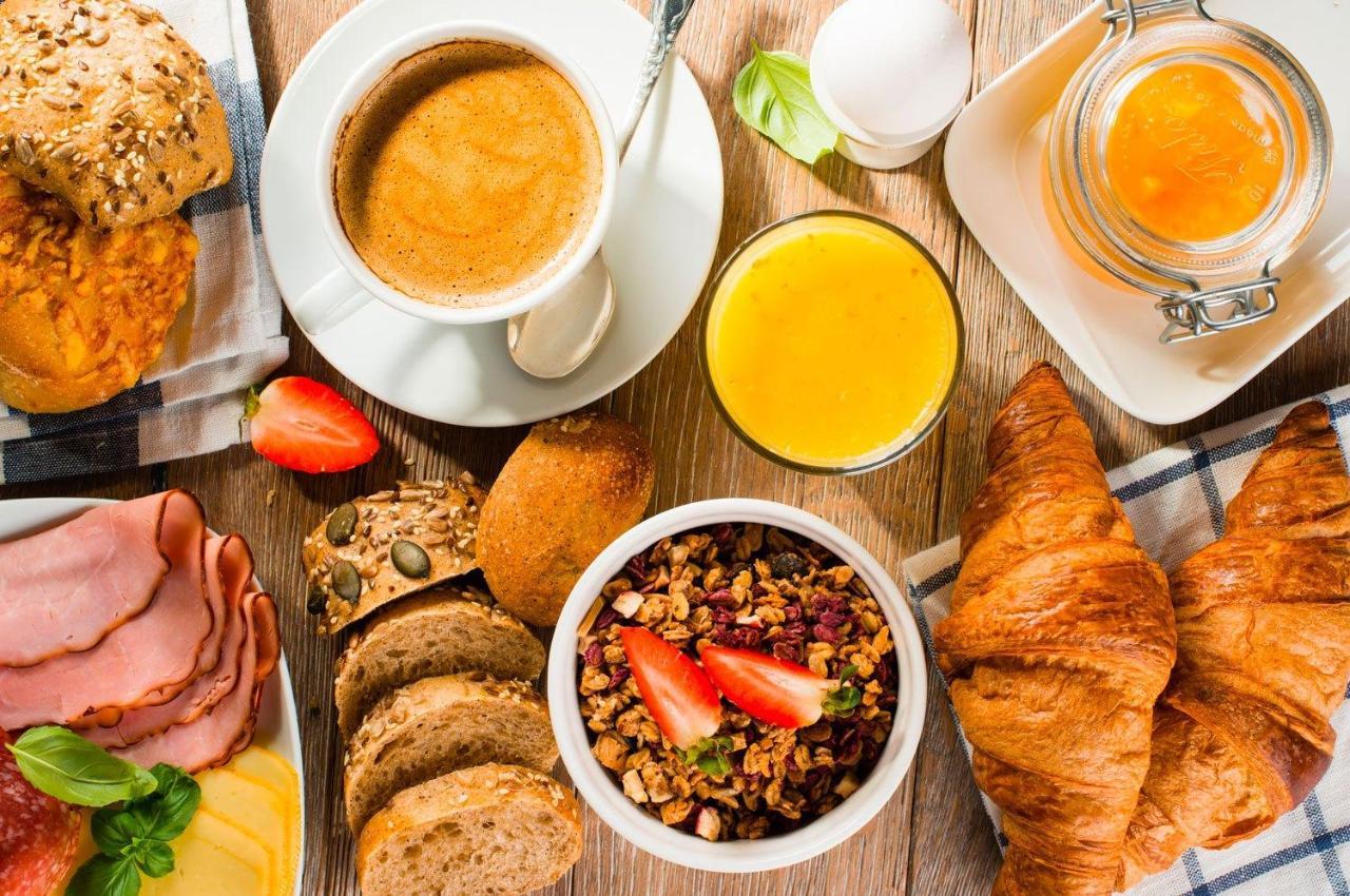 B&B Peter Pan Salerno Zewnętrze zdjęcie